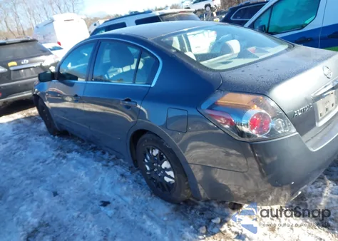 2011 Nissan Altima 2.5 S из США, поврежденный, VIN 1N4AL2AP2BC152307